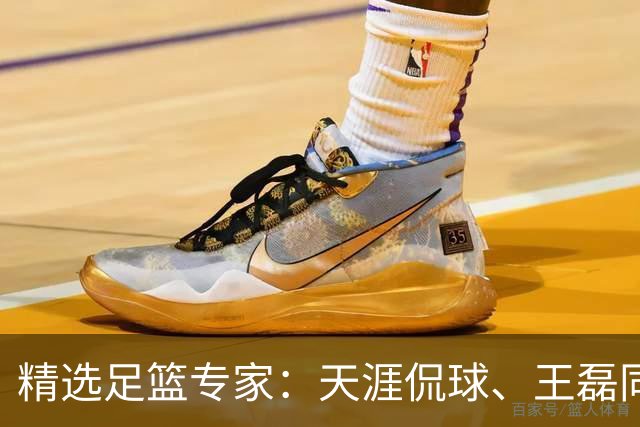 精选足篮专家：天涯侃球、王磊同取6连红
